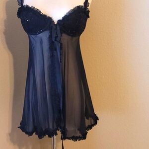 Victoria's secret lingerie size 34c